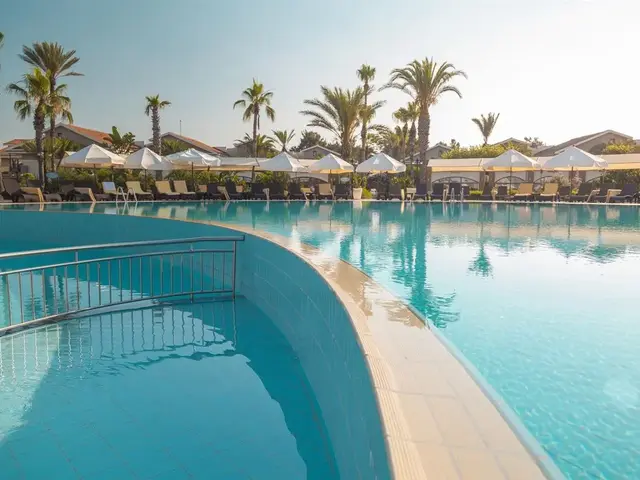 фотографии отеля Club Hotel Turan Prince World изображение №35