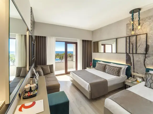 фотографии Club Hotel Turan Prince World изображение №32