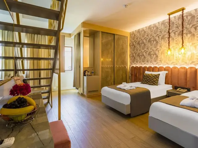 фото отеля Club Hotel Turan Prince World изображение №33