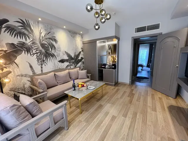 фотографии отеля Club Hotel Turan Prince World изображение №31