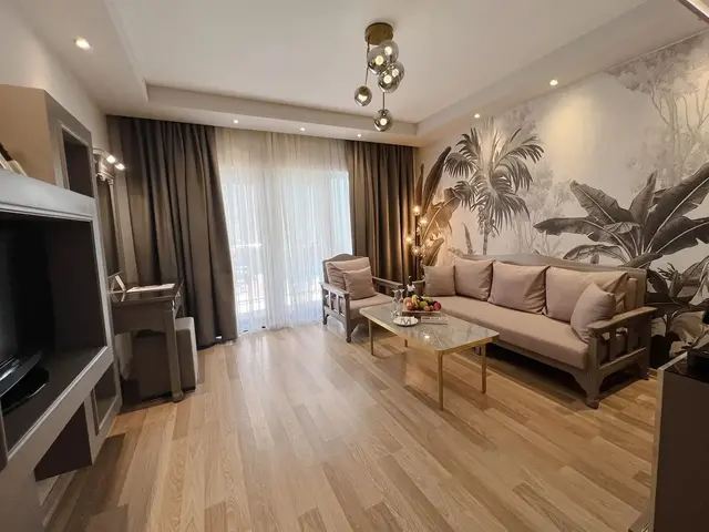 фото Club Hotel Turan Prince World изображение №30