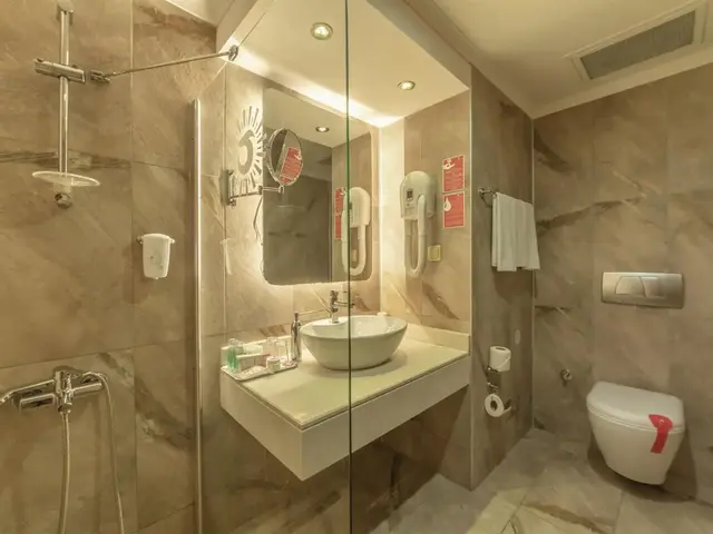 фотографии Club Hotel Turan Prince World изображение №28