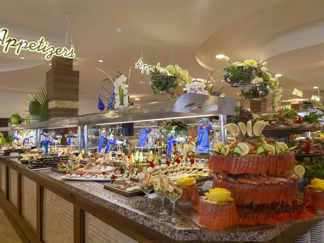 фото отеля Club Hotel Turan Prince World изображение №25