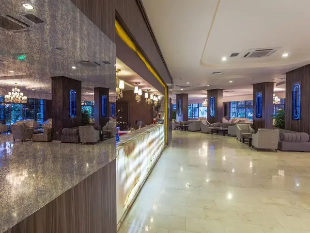 фото Club Hotel Turan Prince World изображение №22