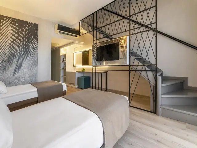 фотографии отеля Club Hotel Turan Prince World изображение №19