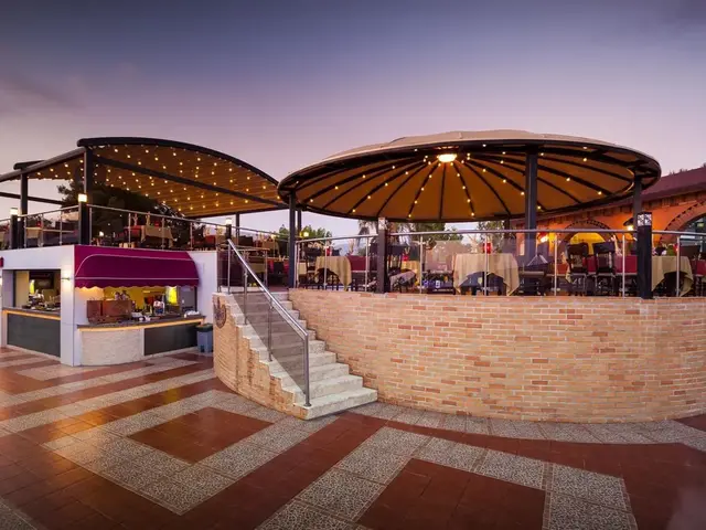 фото Club Hotel Turan Prince World изображение №18