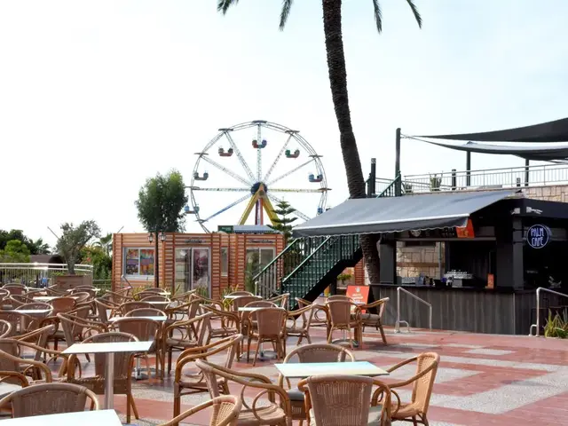 фото Club Hotel Turan Prince World изображение №26