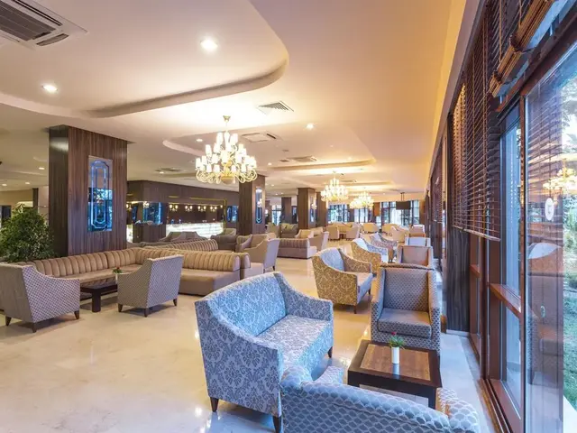 фото Club Hotel Turan Prince World изображение №14