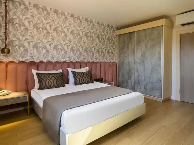 фотографии отеля Club Hotel Turan Prince World изображение №11