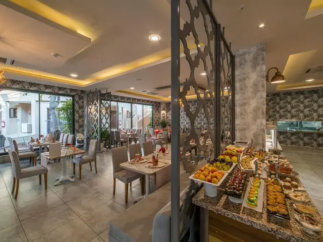 фото отеля Club Hotel Turan Prince World изображение №9