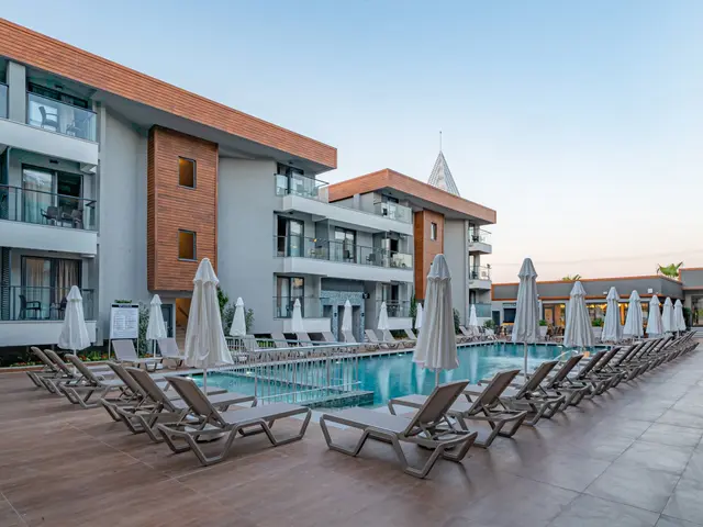 фото отеля Side Amour изображение №17