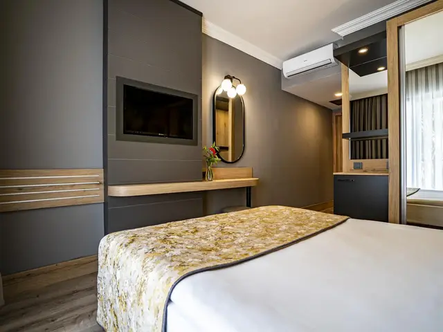 фотографии отеля Side Amour изображение №3