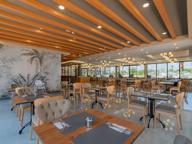 фото отеля Side Amour изображение №5