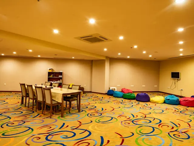 фото отеля Throne Beach Resort & Spa (ex. Throne Nilbahir Resort & Spa) изображение №33