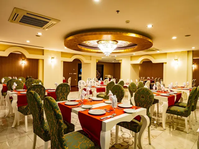 фотографии отеля Throne Beach Resort & Spa (ex. Throne Nilbahir Resort & Spa) изображение №27