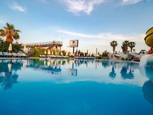 фотографии Throne Beach Resort & Spa (ex. Throne Nilbahir Resort & Spa) изображение №28