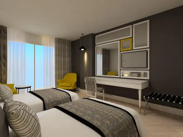 фотографии отеля The Raga Side изображение №19