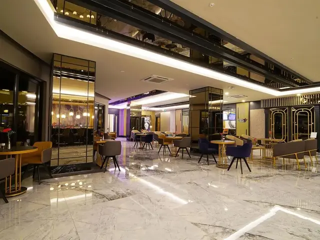 фотографии отеля The Raga Side изображение №15