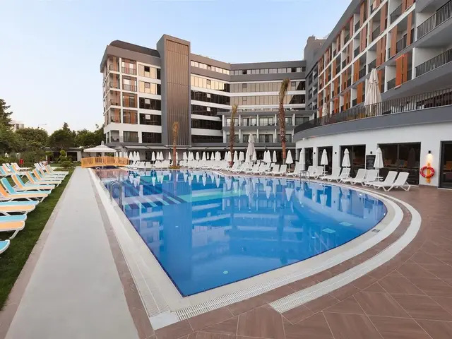 фотографии отеля The Raga Side изображение №11