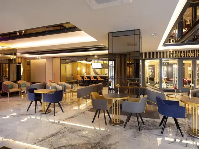 фотографии отеля The Raga Side изображение №7