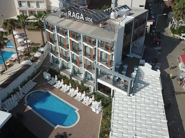 фото отеля The Raga Side изображение №5