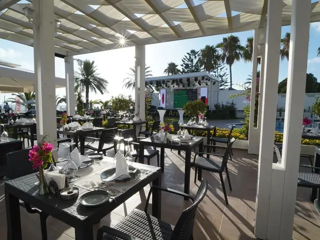 фотографии The Raga Side изображение №4