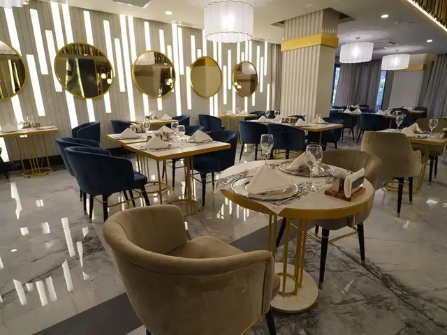 фотографии отеля The Raga Side изображение №3