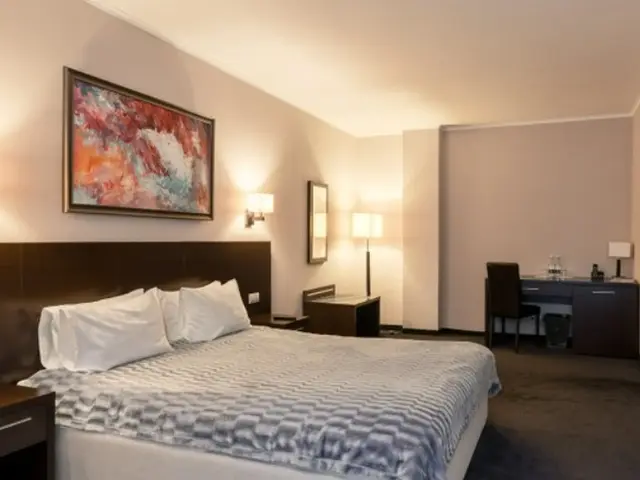 фотографии отеля Арт (Art) изображение №3