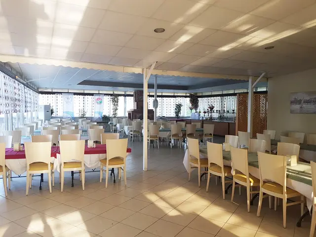 фотографии Acropol Beach изображение №16