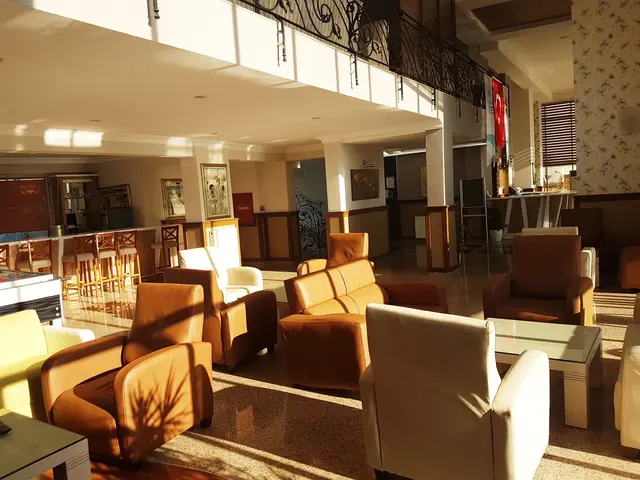 фото отеля Acropol Beach изображение №13