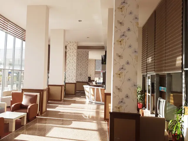 фото Acropol Beach изображение №10