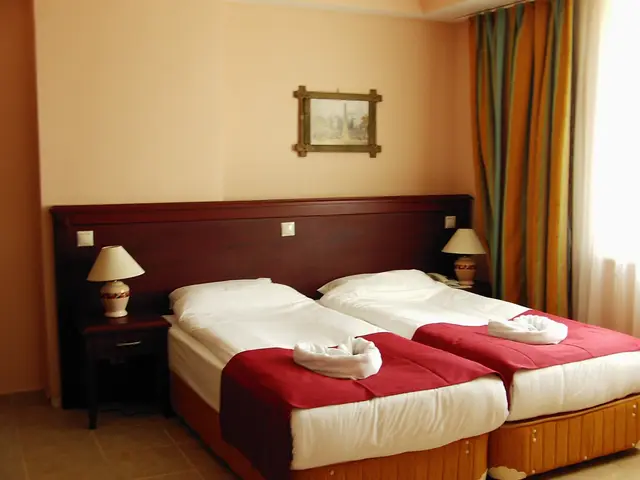 фото отеля Acropol Beach изображение №9