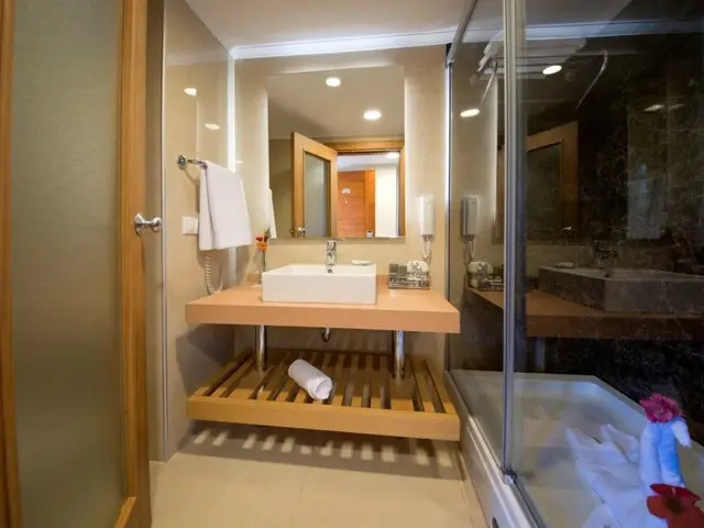 фотографии отеля Limak Limra & Resort изображение №31