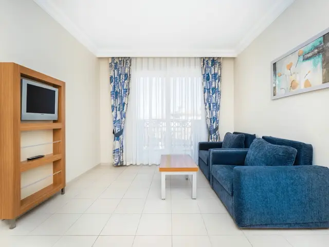 фотографии Villa Sunflower (ex. Villa Sunflower Aparts & Suites) изображение №12