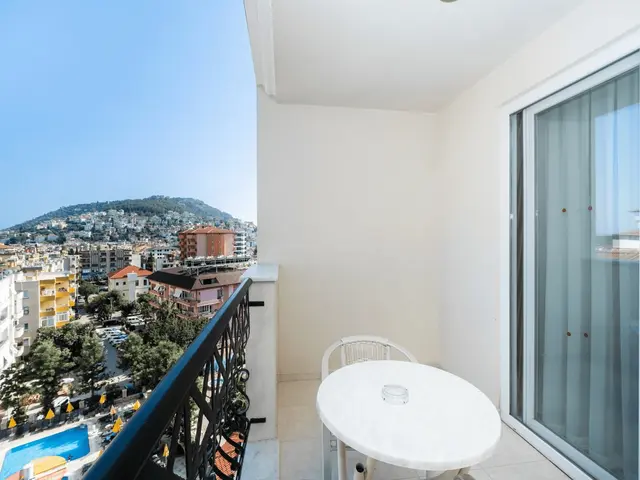 фотографии отеля Villa Sunflower (ex. Villa Sunflower Aparts & Suites) изображение №7