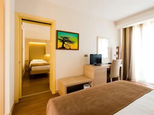 фотографии отеля A Good Life Utopia Family Resort (ex. A Good Life Water Planet; Water Planet Deluxe Hotel & Aquapark) изображение №43