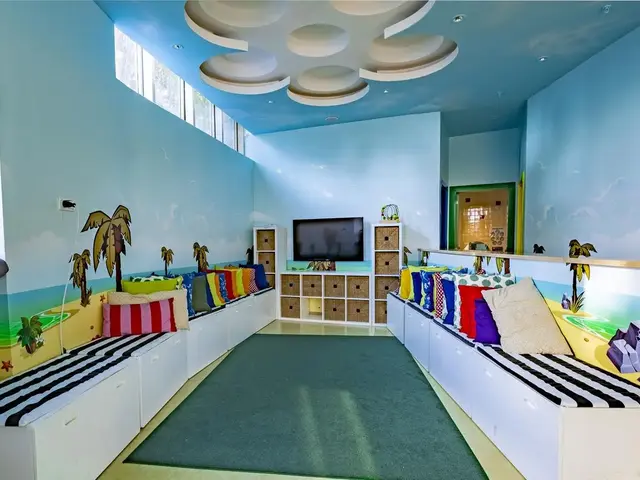 фото отеля A Good Life Utopia Family Resort (ex. A Good Life Water Planet; Water Planet Deluxe Hotel & Aquapark) изображение №41