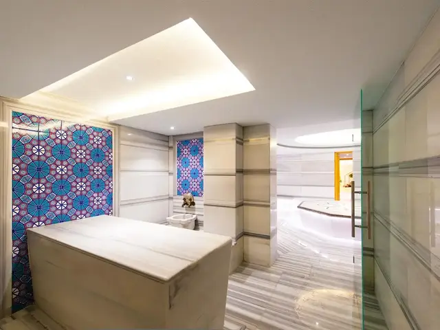 фотографии A Good Life Utopia Family Resort (ex. A Good Life Water Planet; Water Planet Deluxe Hotel & Aquapark) изображение №40