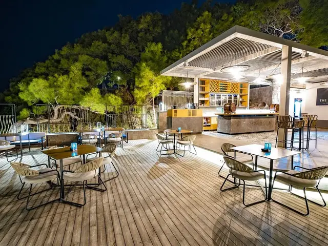 фотографии отеля A Good Life Utopia Family Resort (ex. A Good Life Water Planet; Water Planet Deluxe Hotel & Aquapark) изображение №35