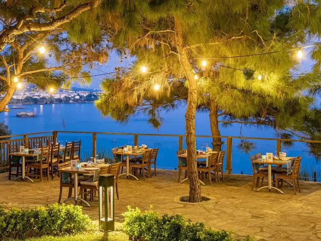 фотографии A Good Life Utopia Family Resort (ex. A Good Life Water Planet; Water Planet Deluxe Hotel & Aquapark) изображение №32