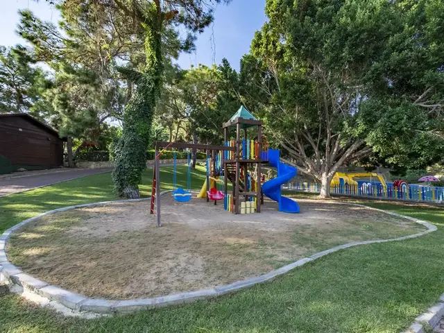 фото A Good Life Utopia Family Resort (ex. A Good Life Water Planet; Water Planet Deluxe Hotel & Aquapark) изображение №30