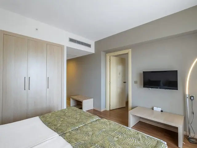 фотографии A Good Life Utopia Family Resort (ex. A Good Life Water Planet; Water Planet Deluxe Hotel & Aquapark) изображение №28