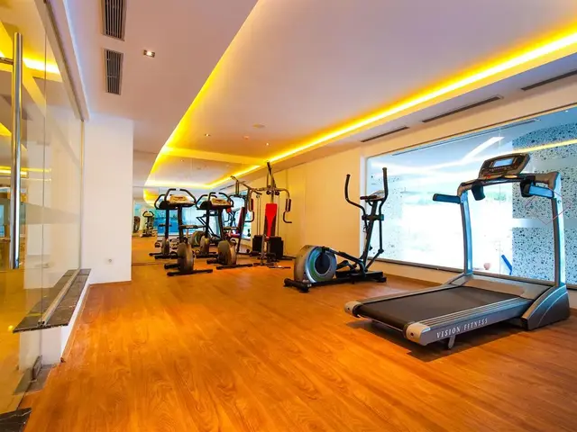 фото отеля A Good Life Utopia Family Resort (ex. A Good Life Water Planet; Water Planet Deluxe Hotel & Aquapark) изображение №25