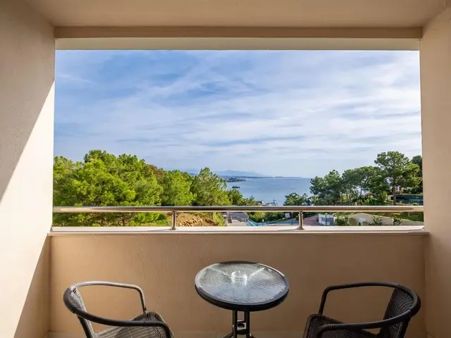 фото отеля A Good Life Utopia Family Resort (ex. A Good Life Water Planet; Water Planet Deluxe Hotel & Aquapark) изображение №17