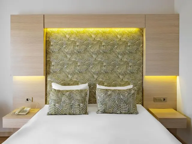 фотографии отеля A Good Life Utopia Family Resort (ex. A Good Life Water Planet; Water Planet Deluxe Hotel & Aquapark) изображение №15