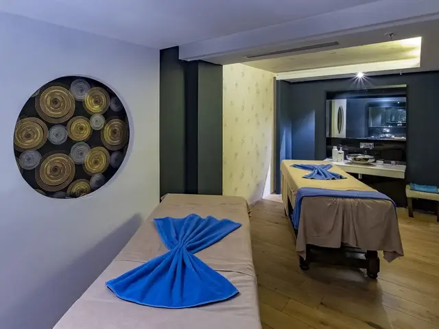 фотографии A Good Life Utopia Family Resort (ex. A Good Life Water Planet; Water Planet Deluxe Hotel & Aquapark) изображение №8