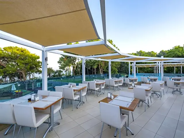 фотографии A Good Life Utopia Family Resort (ex. A Good Life Water Planet; Water Planet Deluxe Hotel & Aquapark) изображение №4