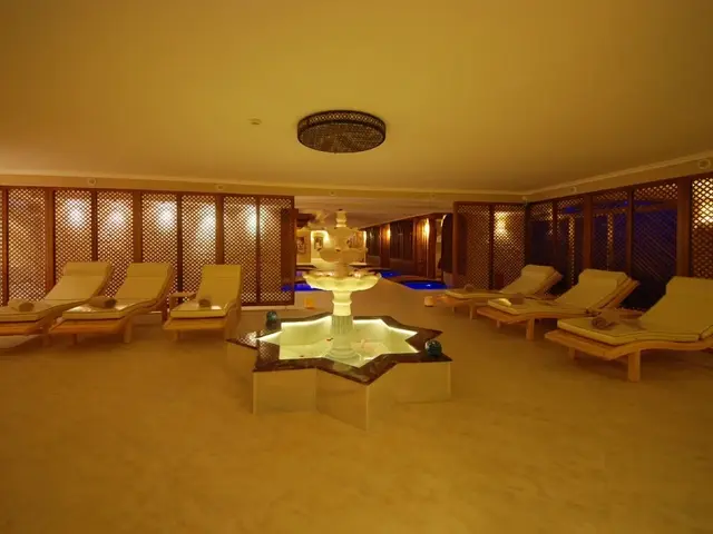 фотографии Aqua изображение №28