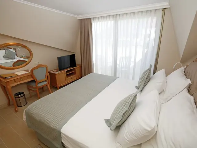 фото отеля Aqua изображение №29