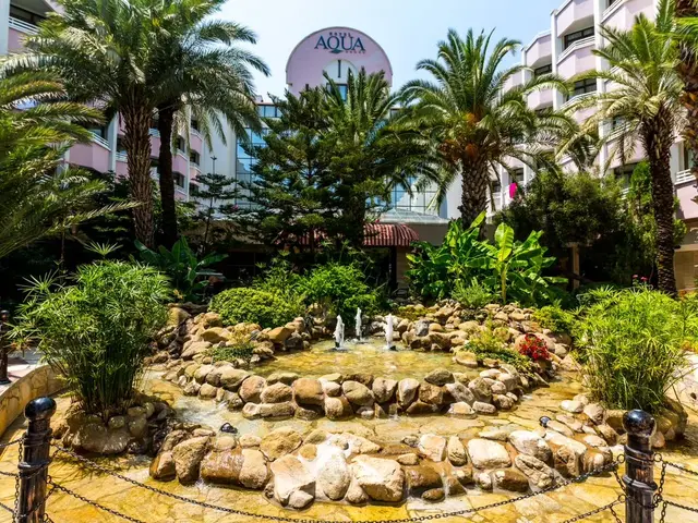 фото Aqua изображение №26